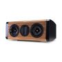 Центральный канал Wharfedale Aura С HI-GLOSS WALNUT